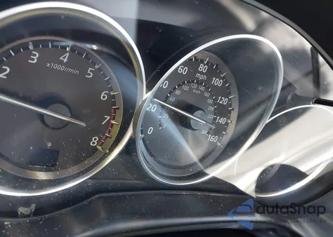 2013 Mazda Cx-5 Grand Touring from USA, damaged, VIN JM3KE2DEXD0159245